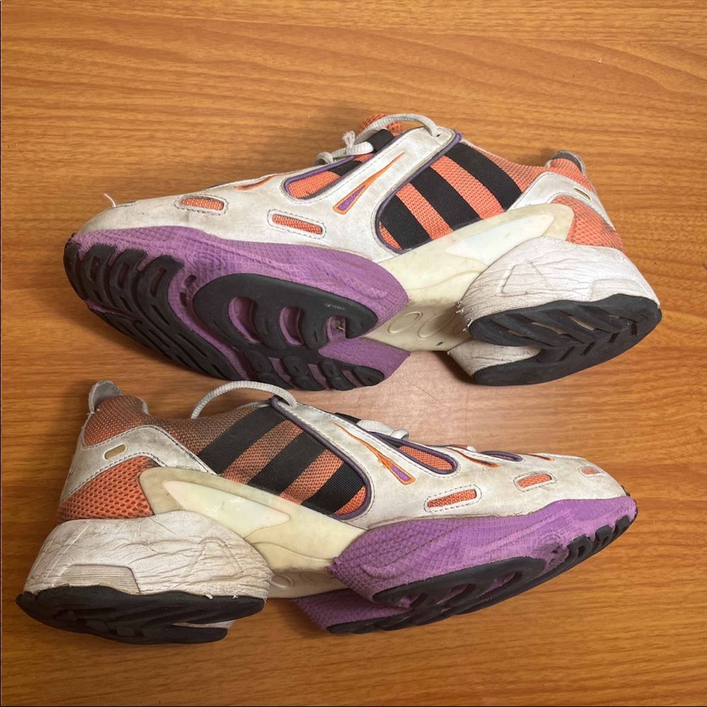 Adidas Eqt Gazelle - image 3